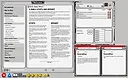 Fantasy Grounds - Index Card RPG Screenshot 14