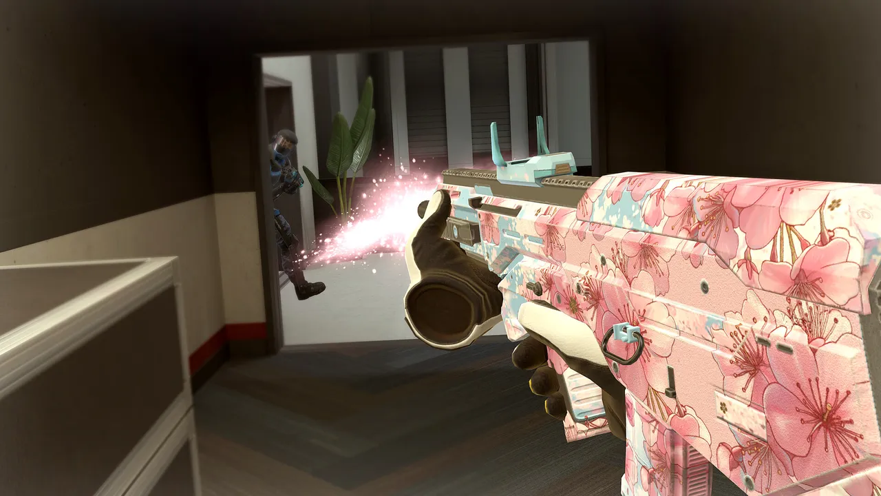 Breachers - Vantos Standouts Bundle Screenshot 5