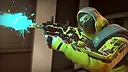 Breachers - Vantos Standouts Bundle Screenshot 1