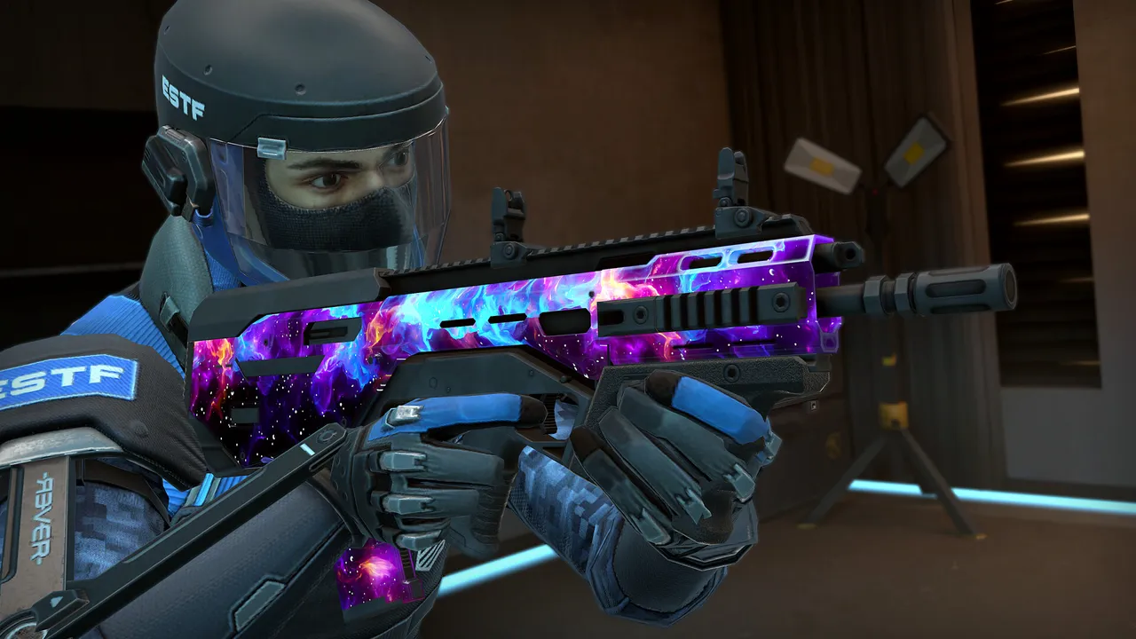 Breachers - Vantos Standouts Bundle Screenshot 2