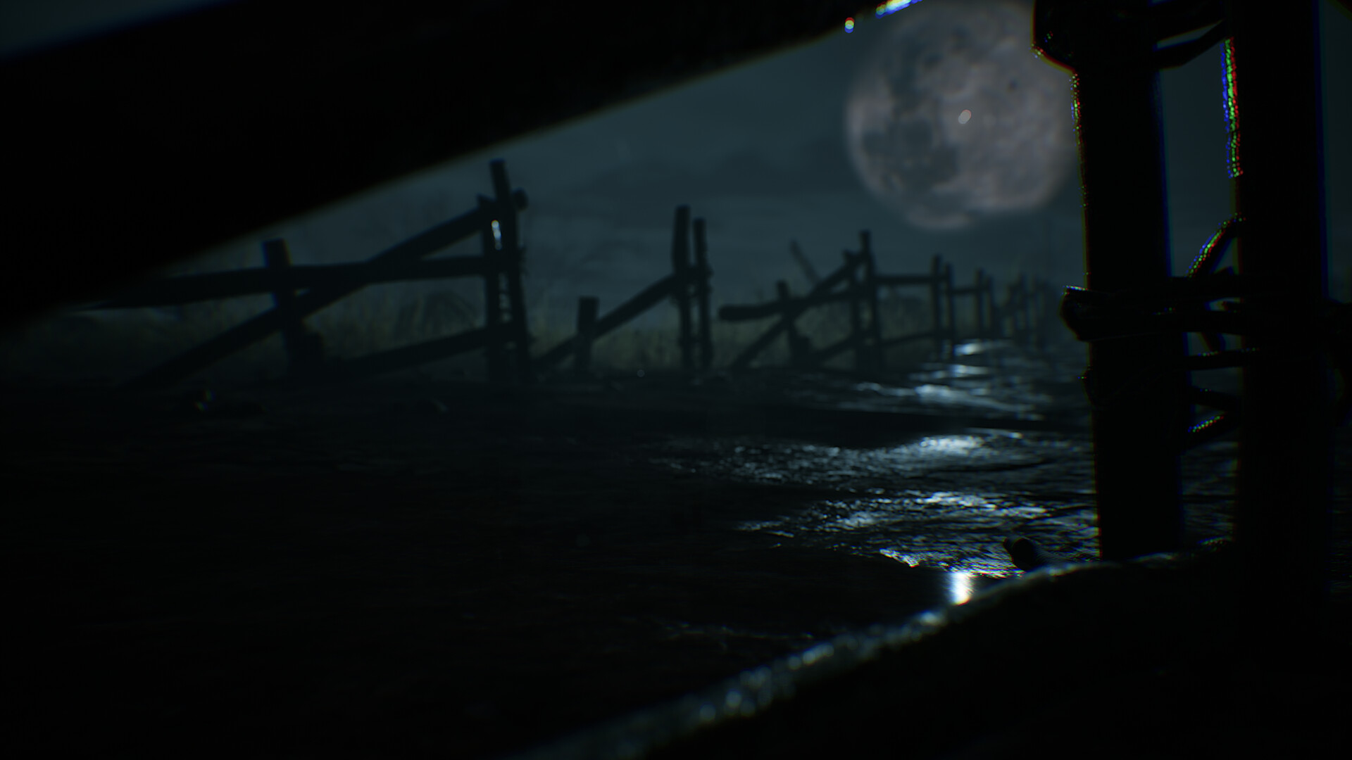 Pradera Screenshot 4