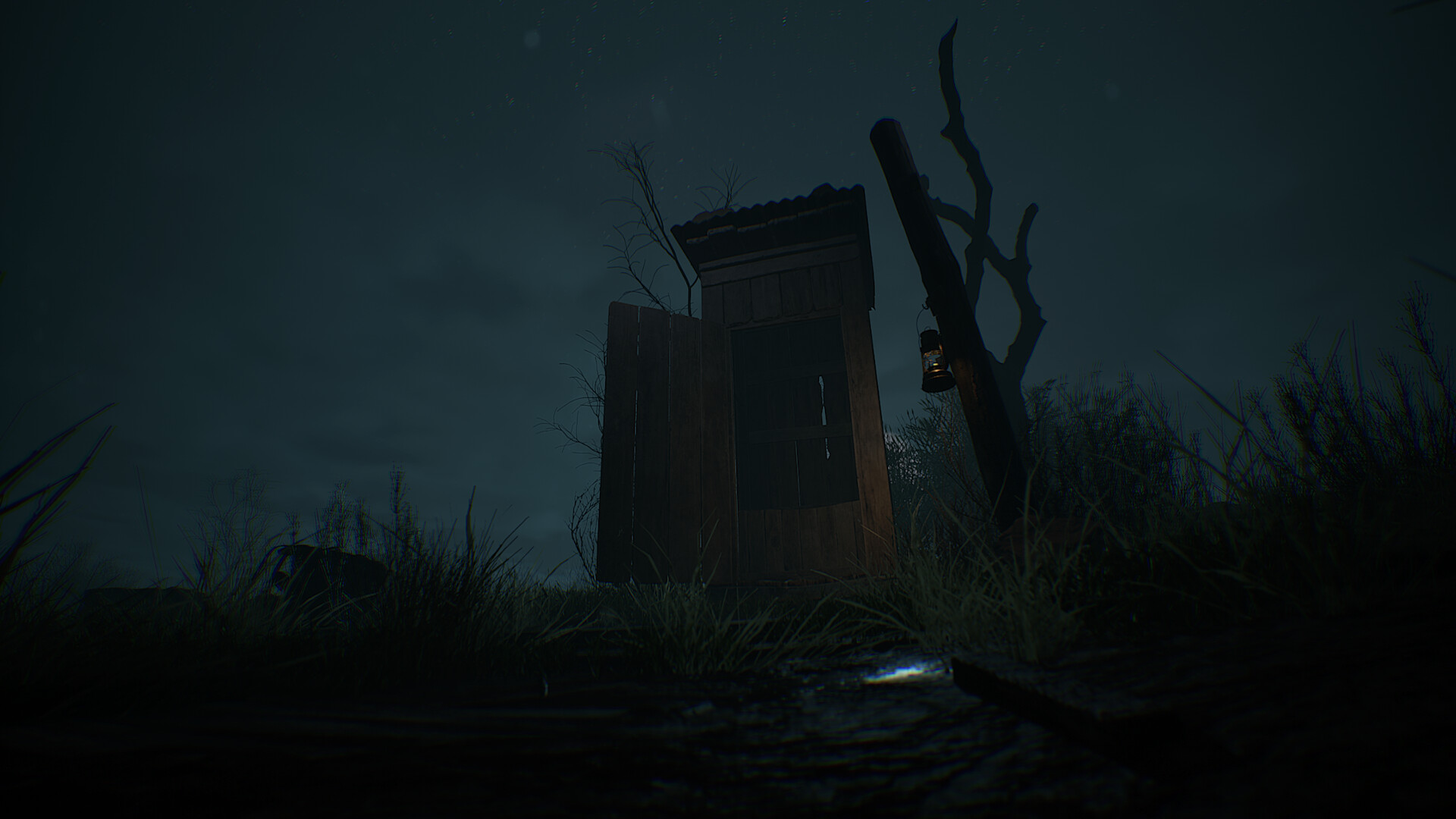 Pradera Screenshot 0