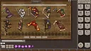 Fantasy Grounds - Jans Token Pack 01 - Desert Warriors Screenshot 2