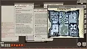 Fantasy Grounds - Smuggler's Port of the Undercity Screenshot 1