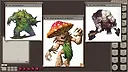 Fantasy Grounds - Underworld Lairs Screenshot 2