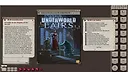 Fantasy Grounds - Underworld Lairs Screenshot 3