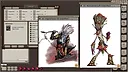 Fantasy Grounds - Underworld Player's Guide Screenshot 0
