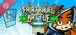 Fairtravel Battle CCG Soundtrack