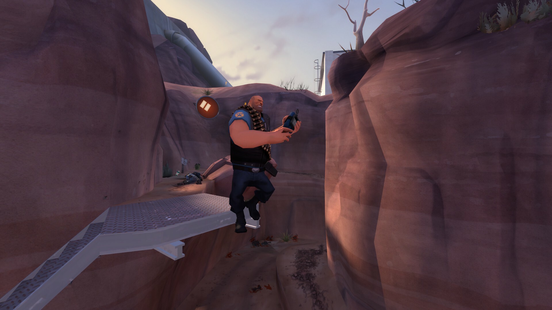 Pre-Fortress 2 Screenshot 15