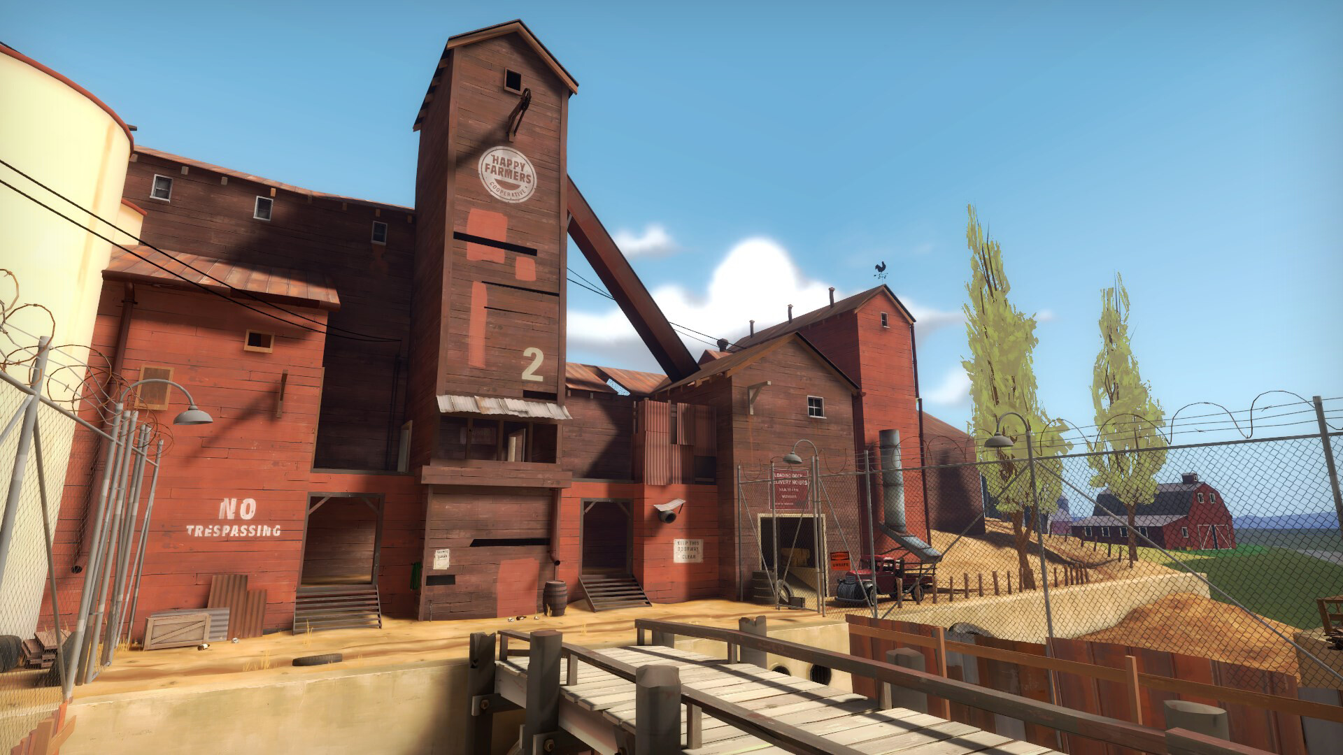 Pre-Fortress 2 Screenshot 0