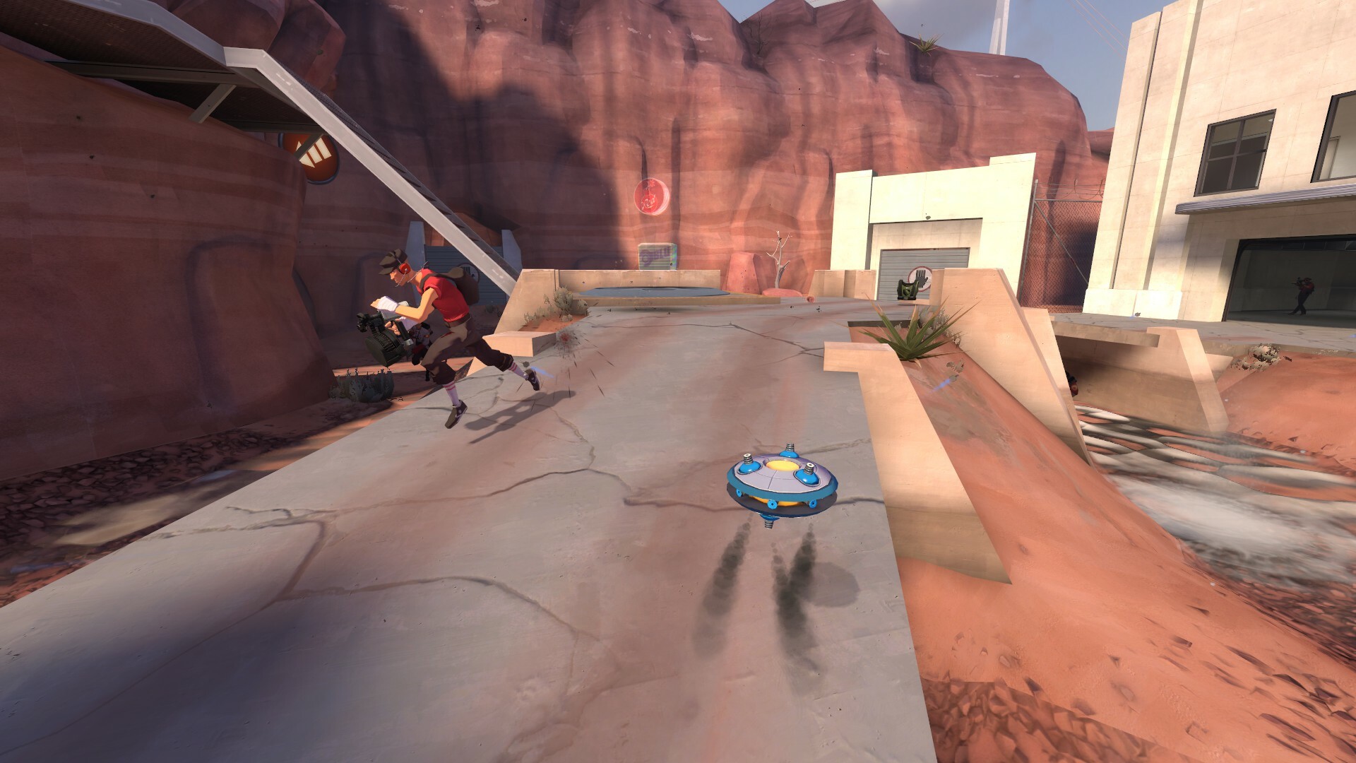 Pre-Fortress 2 Screenshot 19
