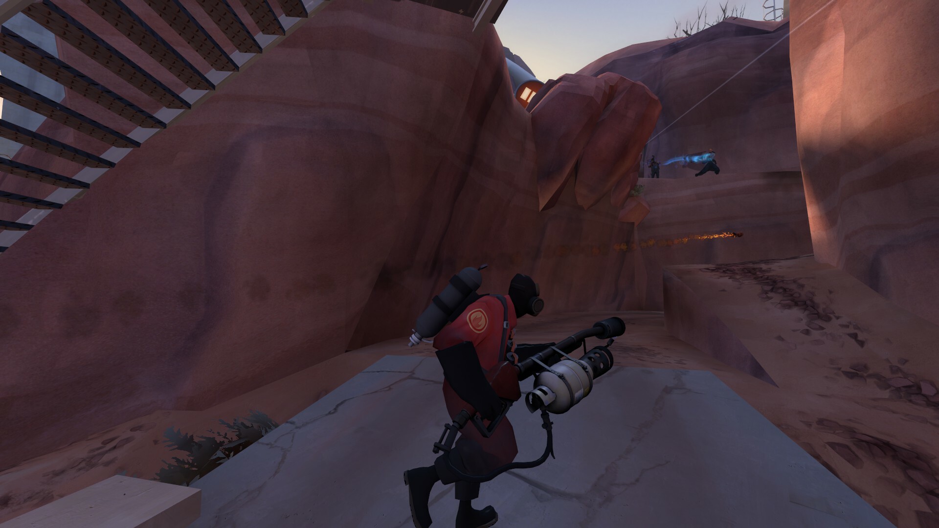 Pre-Fortress 2 Screenshot 17