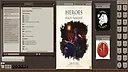 Fantasy Grounds - Heroes of High Fantasy: Fires of War Screenshot 2