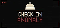 Check-In Anomaly