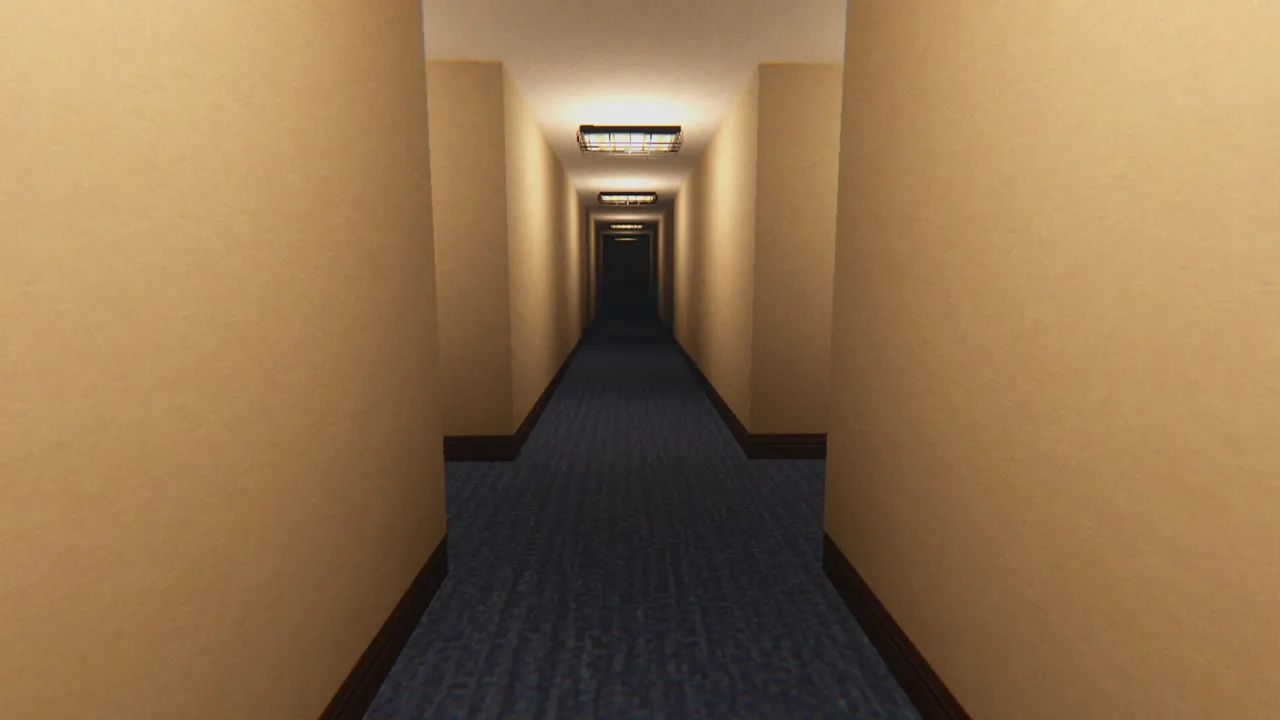 Check-In Anomaly Screenshot 3