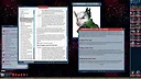 Fantasy Grounds - Starfinder RPG - Starfinder Society Scenario #1-08: Sanctuary of Drowned Delight Screenshot 1