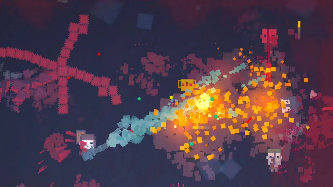 5th Floor Screenshot 10