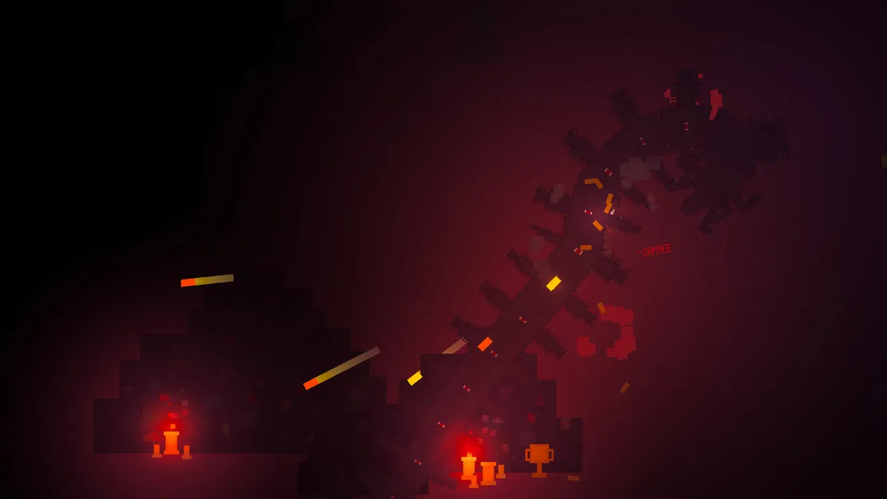 5th Floor Screenshot 7