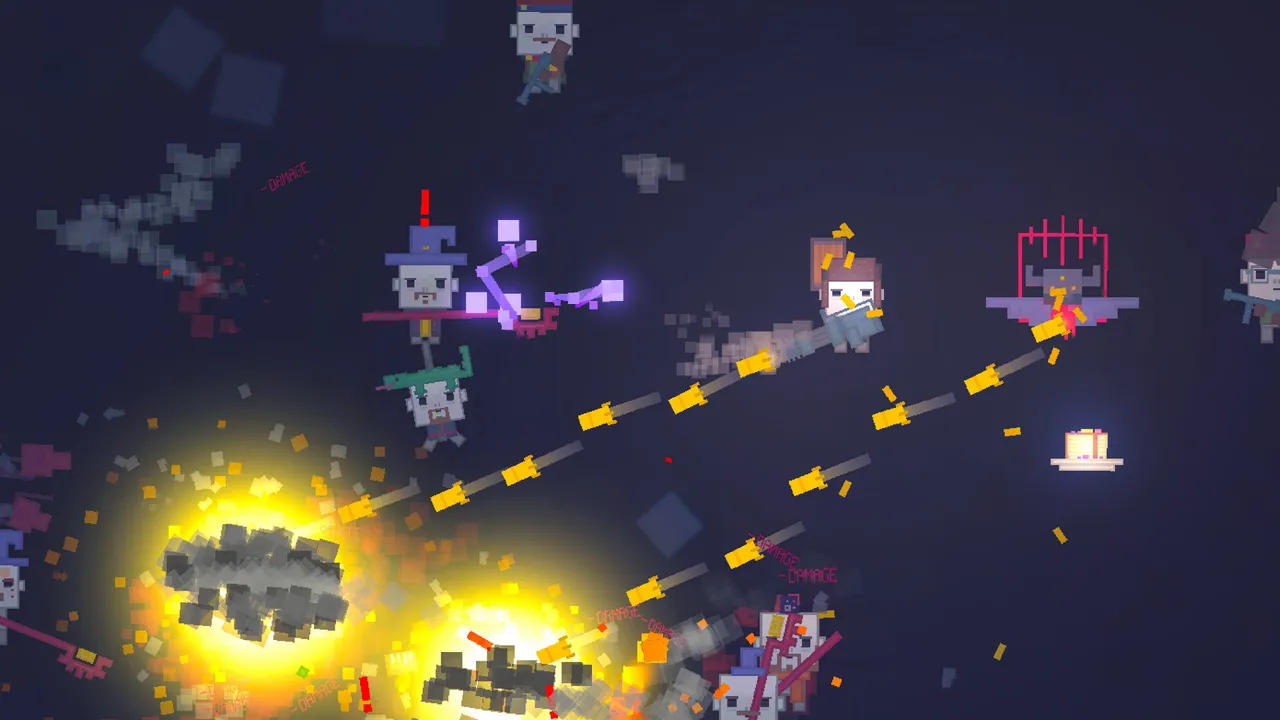 5th Floor Screenshot 2