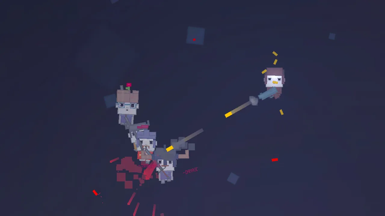 5th Floor Screenshot 4