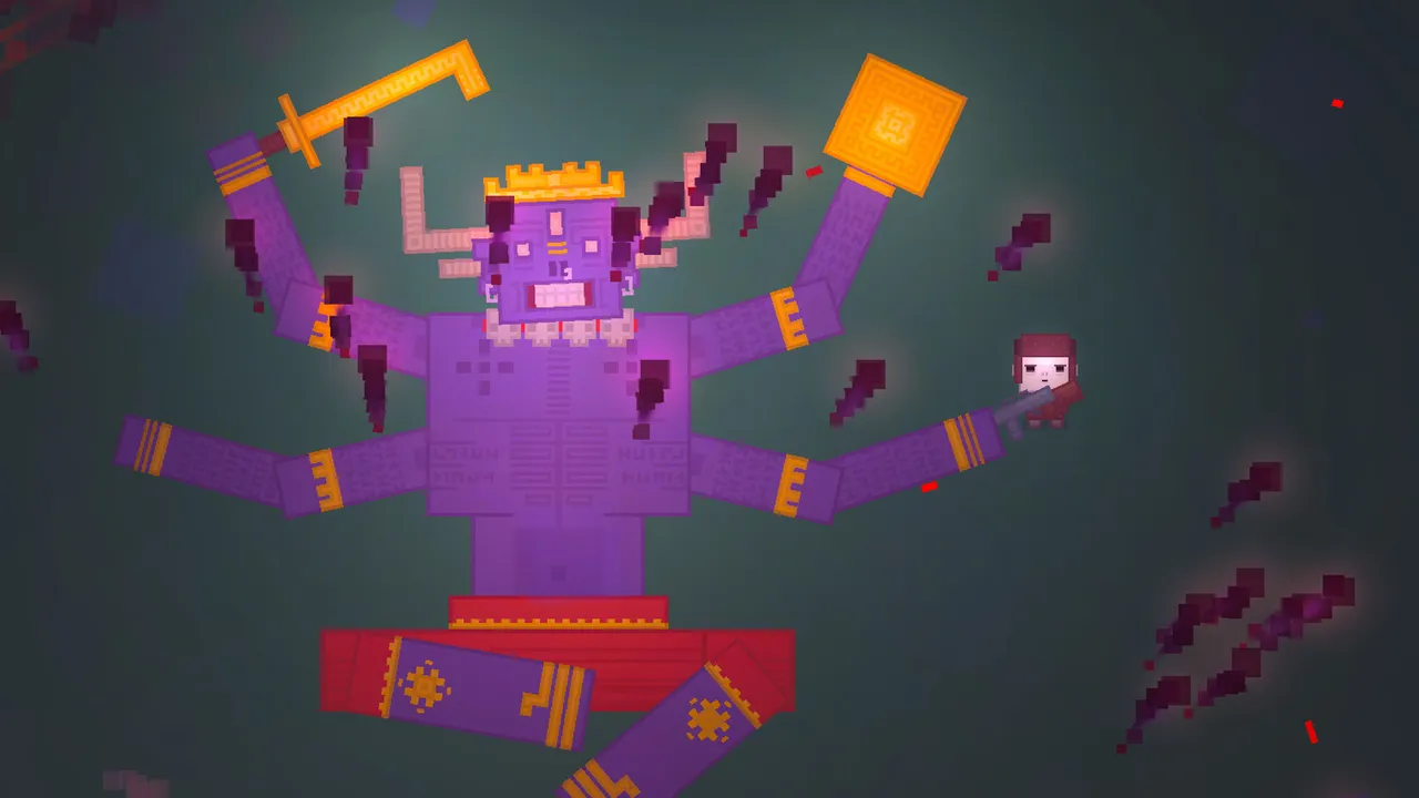 5th Floor Screenshot 9