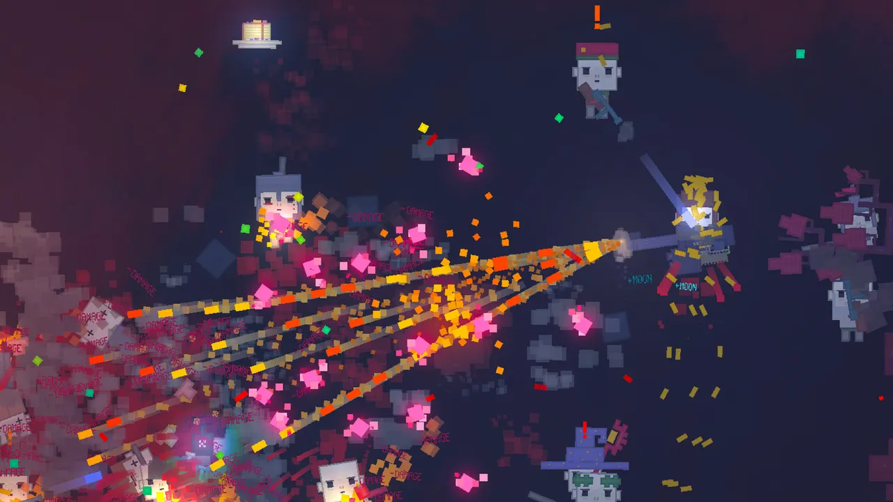 5th Floor Screenshot 8