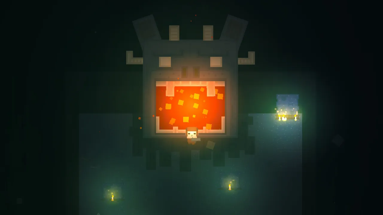 5th Floor Screenshot 6