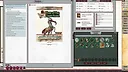 Fantasy Grounds - Pathfinder RPG - Pathfinder Society Scenario #1-04: Bandits of Immenwood Screenshot 2
