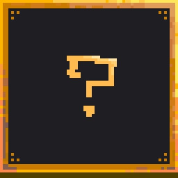 Mystery Culprit icon