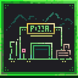 Pizza Co. icon