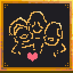 Family Warmth icon