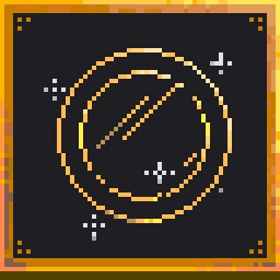 Golden Plate Chef icon