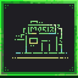 Moris Mart icon