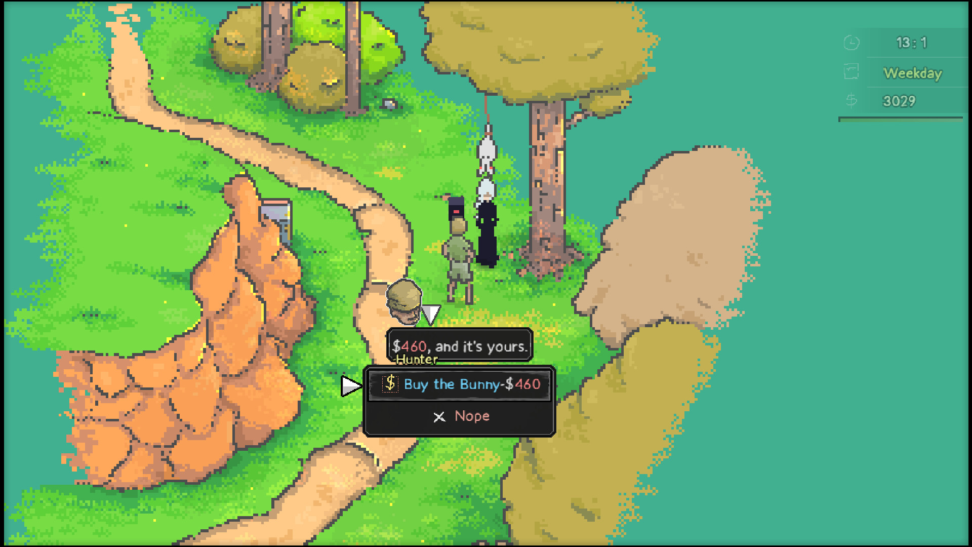 Artis Impact Screenshot 8