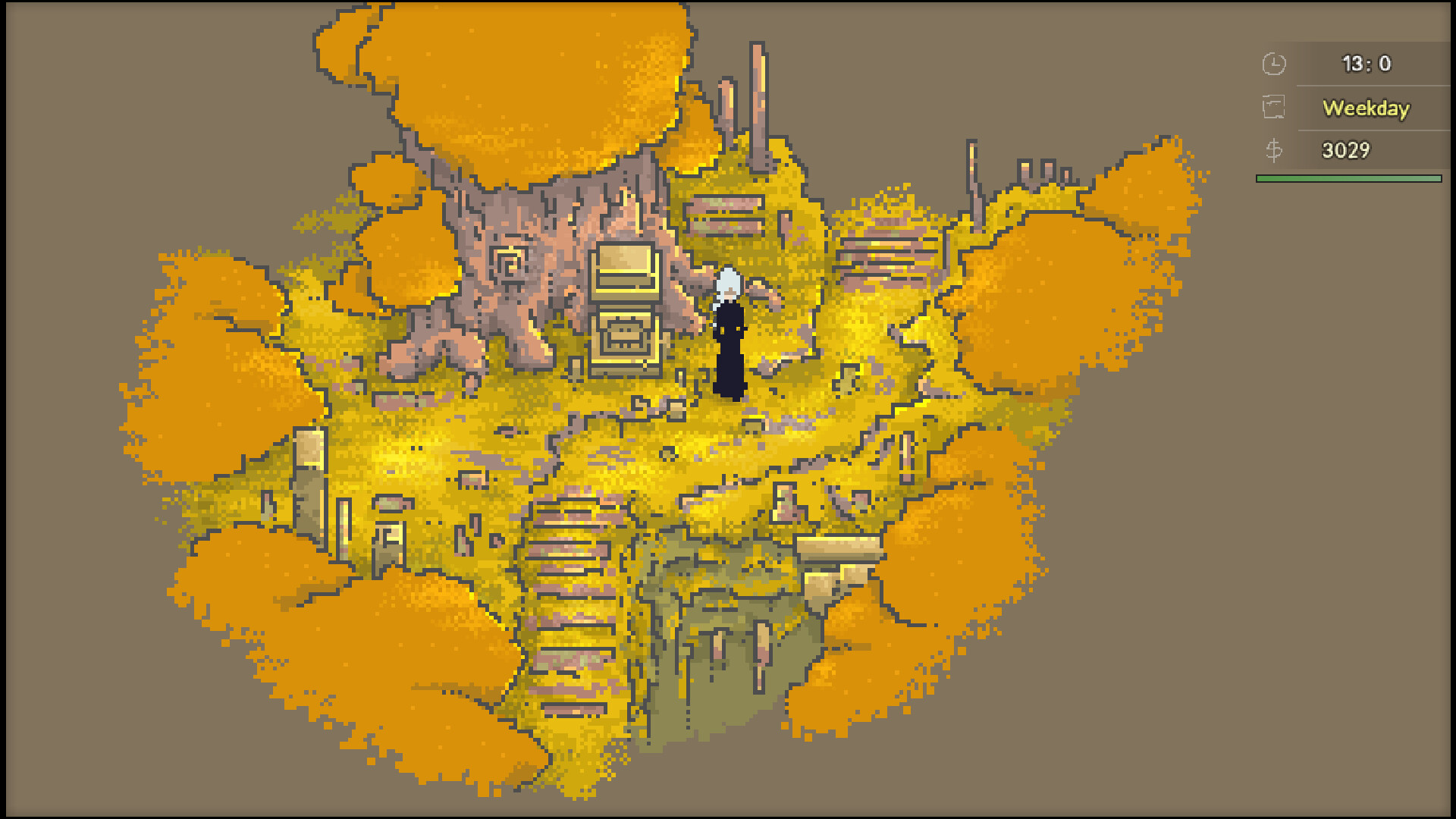 Artis Impact Screenshot 7