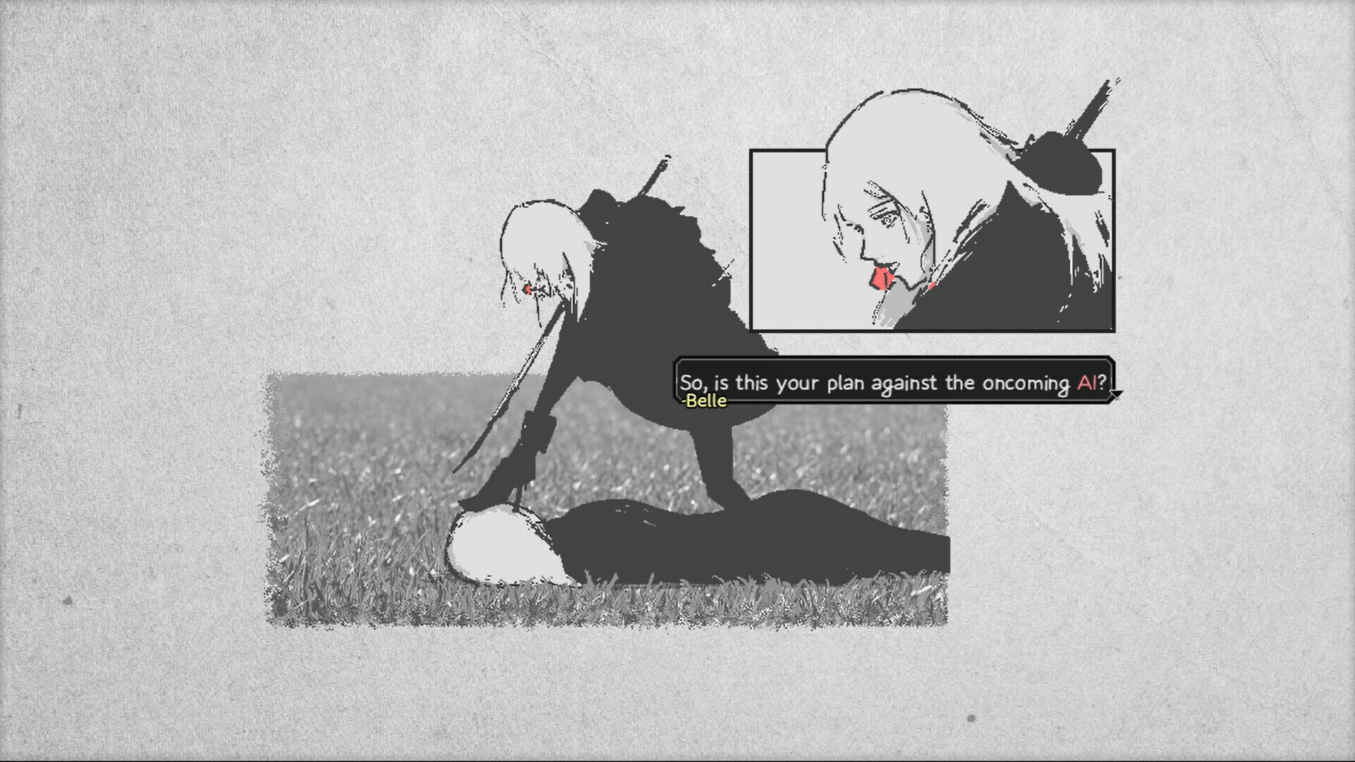 Artis Impact Screenshot 5