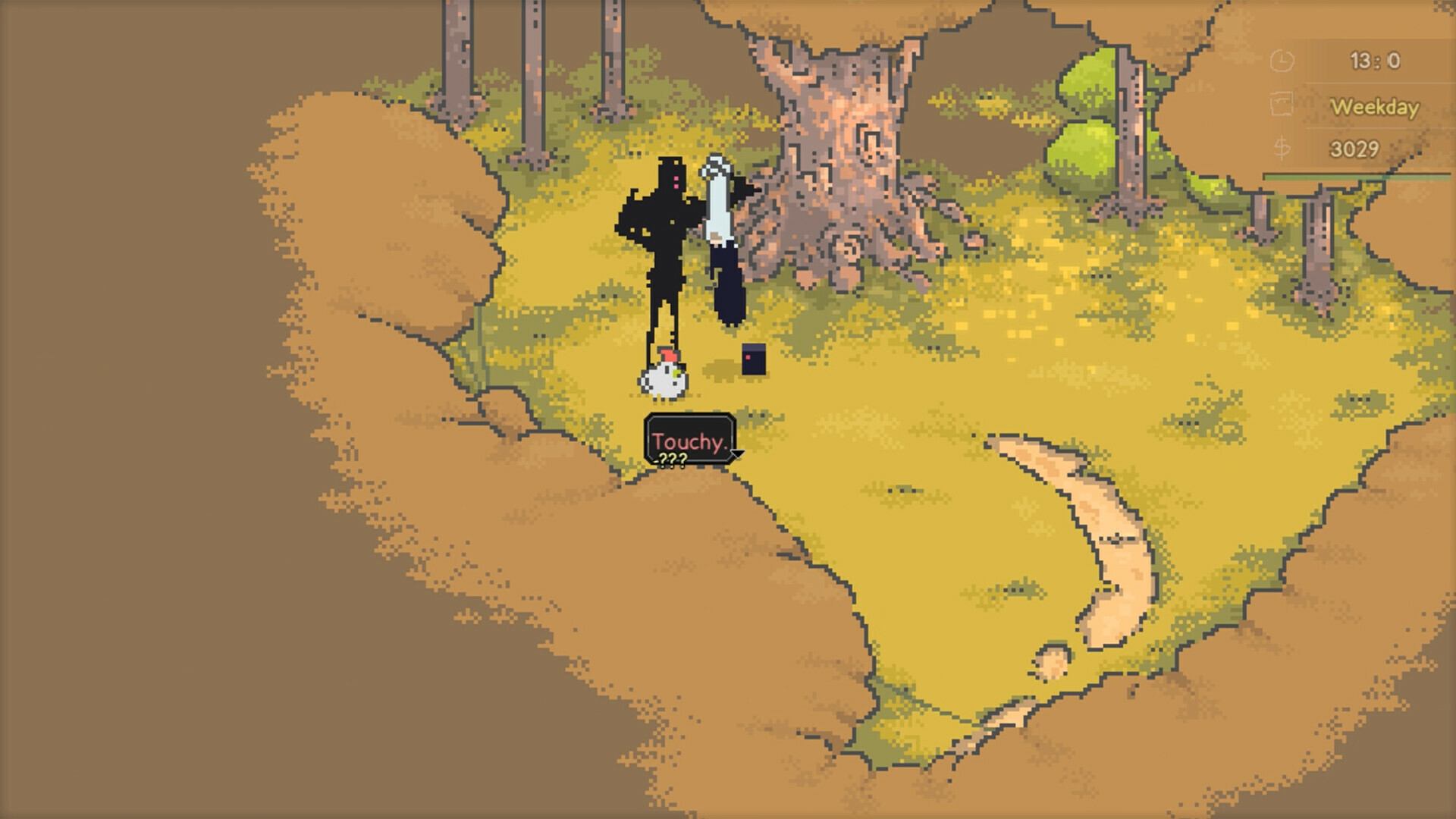 Artis Impact Screenshot 12