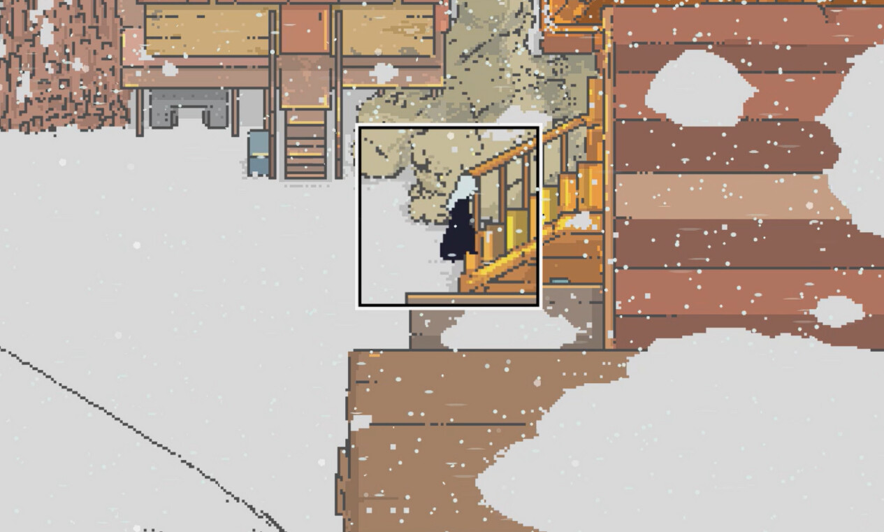 Artis Impact Screenshot 6