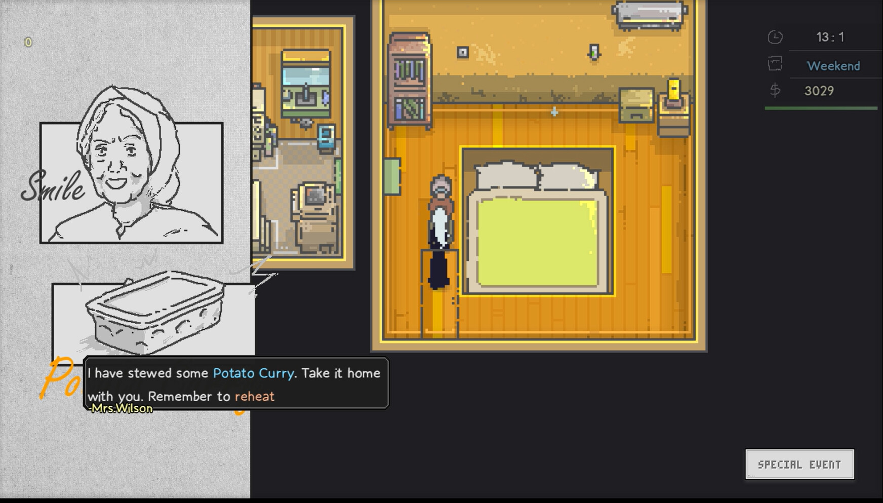 Artis Impact Screenshot 13