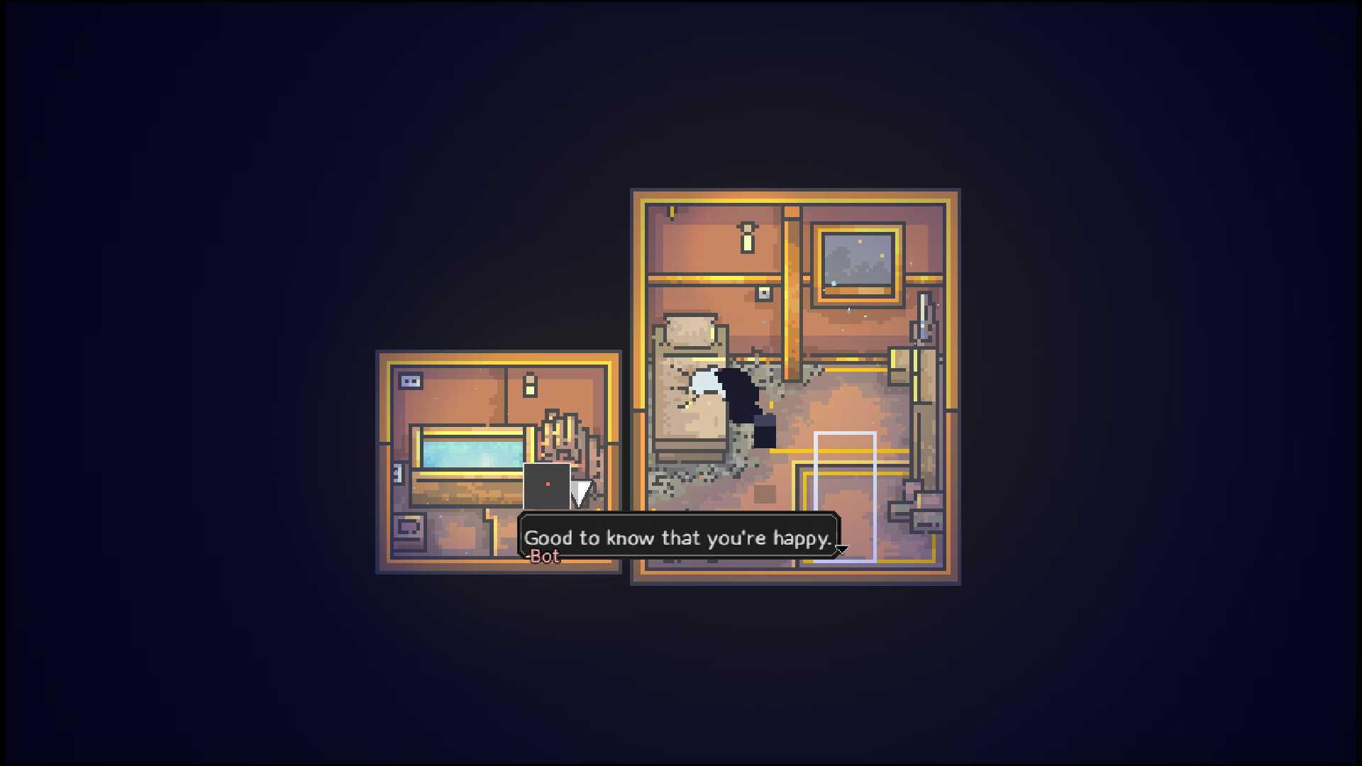 Artis Impact Screenshot 10