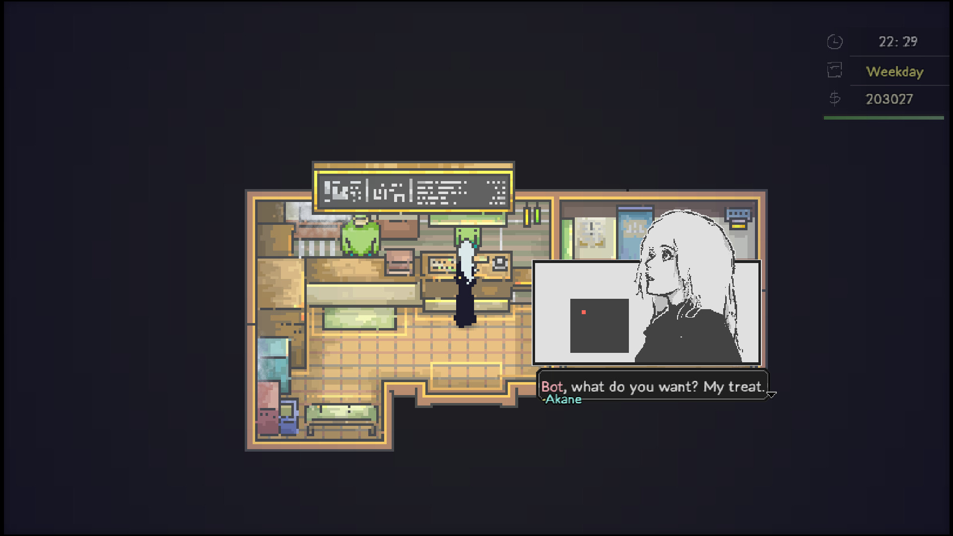 Artis Impact Screenshot 3