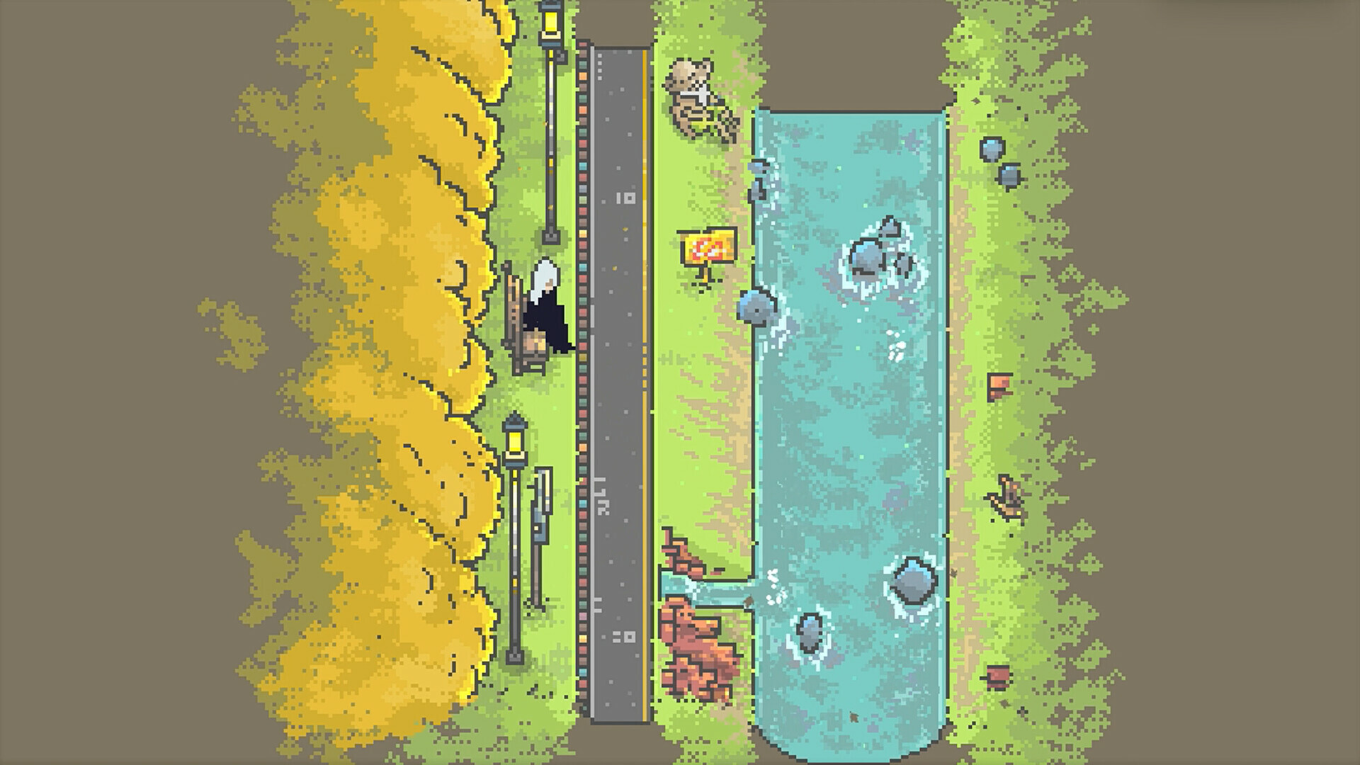 Artis Impact Screenshot 0