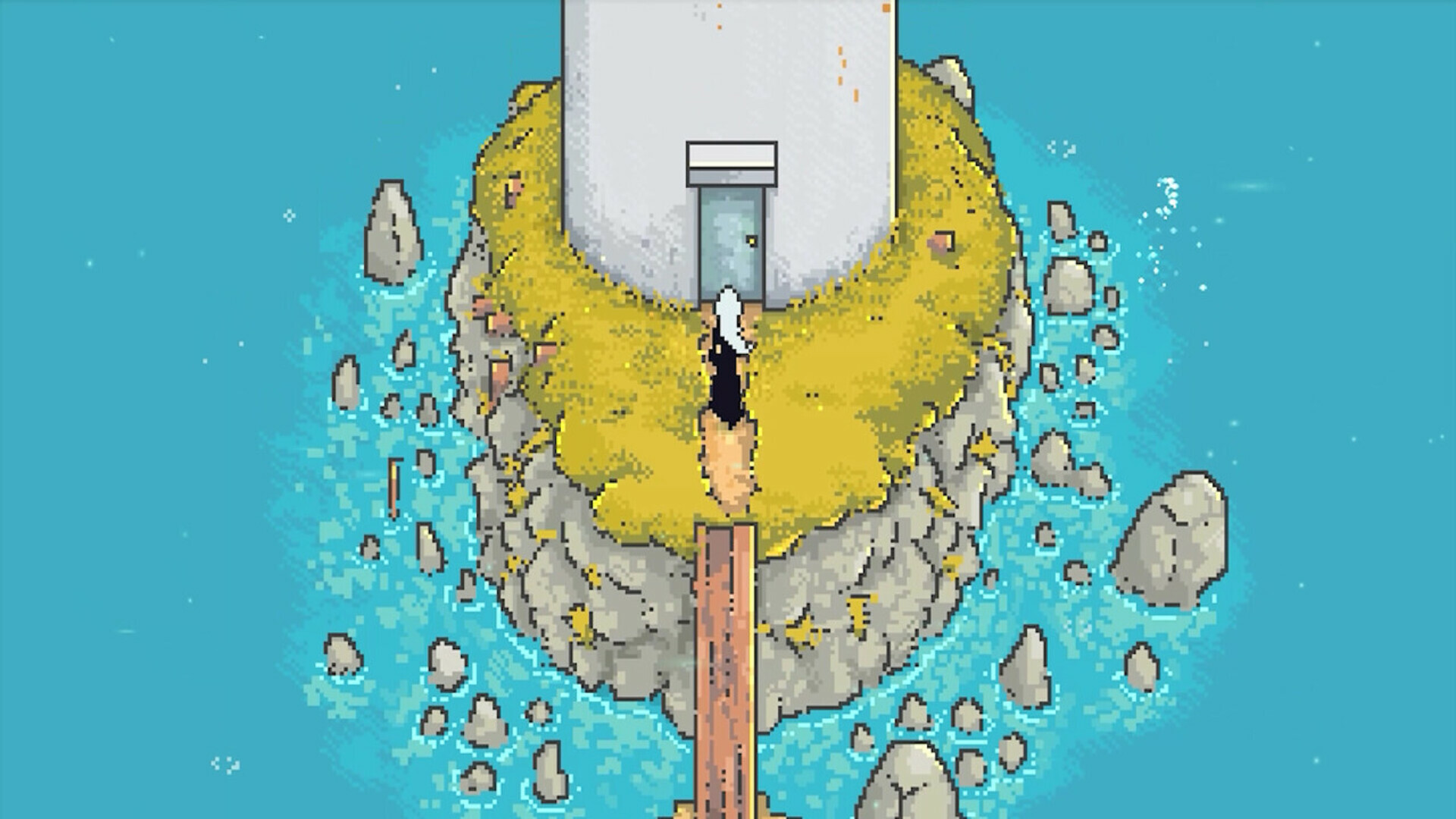 Artis Impact Screenshot 4