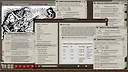 Fantasy Grounds - Dungeon Crawl Classics RPG Annual Screenshot 2