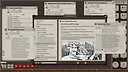 Fantasy Grounds - Dungeon Crawl Classics RPG Annual Screenshot 4