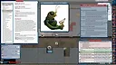 Fantasy Grounds - Starfinder RPG - Starfinder Society Scenario #1-10: The Half-Alive Streets Screenshot 4