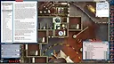 Fantasy Grounds - Starfinder RPG - Starfinder Society Scenario #1-10: The Half-Alive Streets Screenshot 5