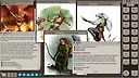 Fantasy Grounds - Scarred Lands Player's Guide Screenshot 1