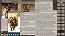 Fantasy Grounds - Scarred Lands Player's Guide Screenshot 2