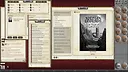 Fantasy Grounds - Xothian Legends: The Vault of Yigthrahotep Screenshot 3